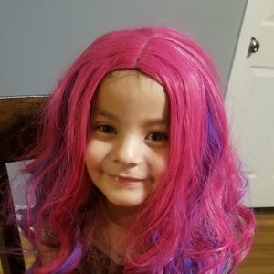 Meet your Posher, Rocio